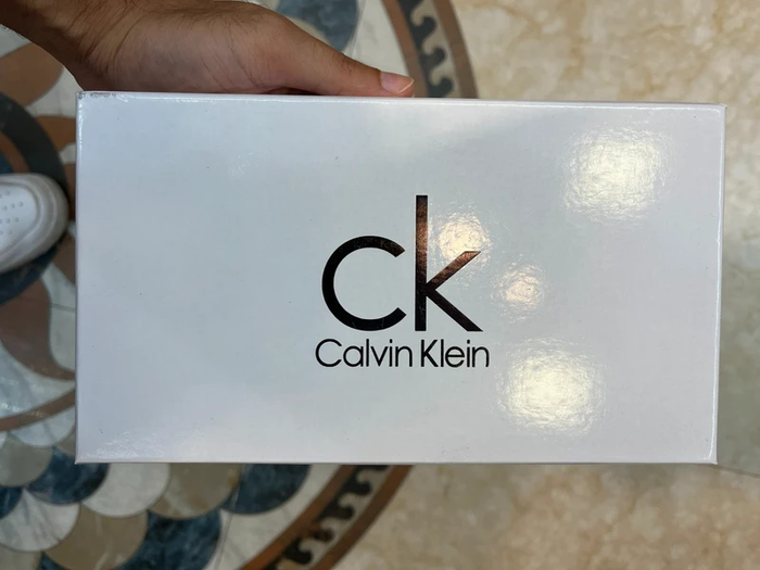 Caleçons Calvin Klein - photo numéro 4