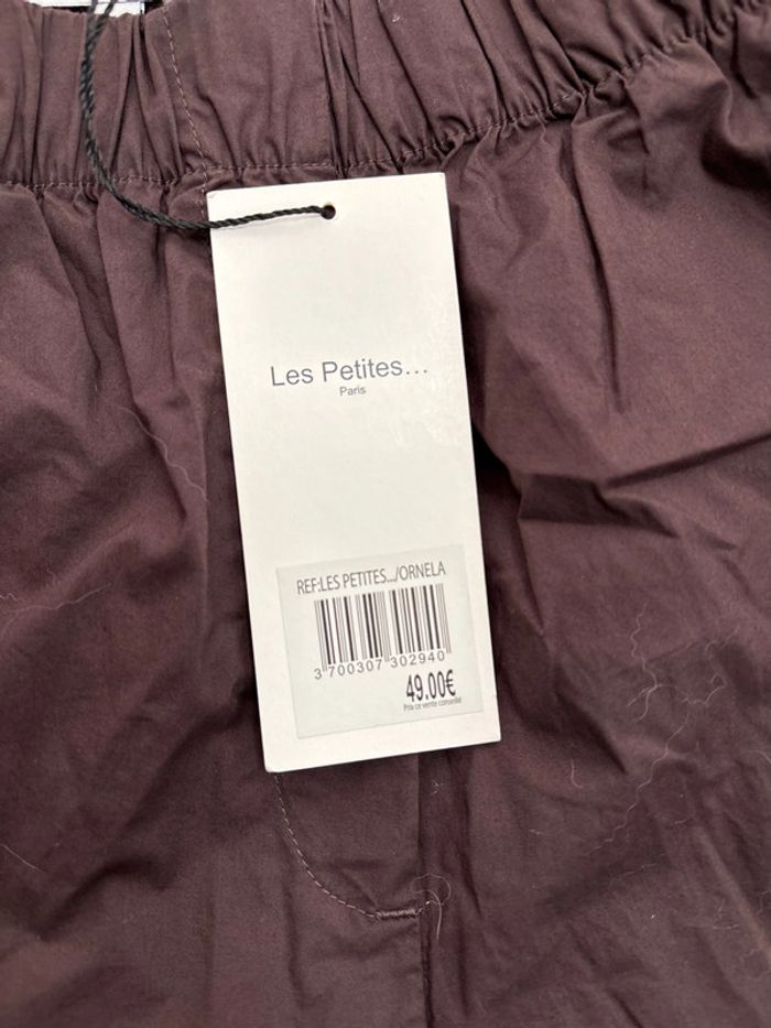 Short pour femme Les petites Paris taille XS - photo numéro 2
