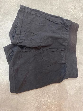 Short garçon 4 ans