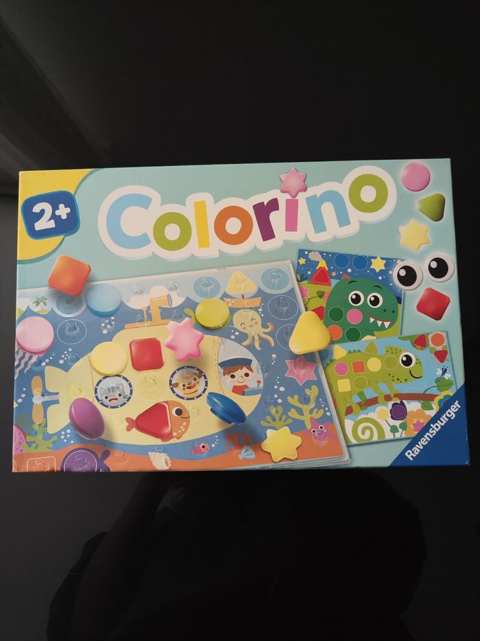 Colorino