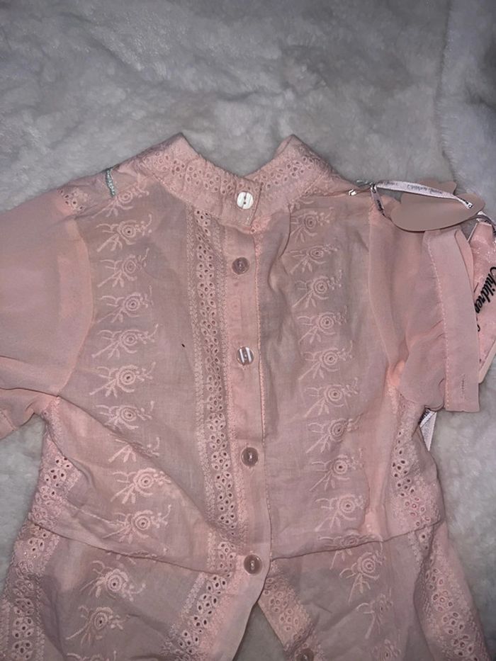 Chemise 2 ans - photo numéro 6