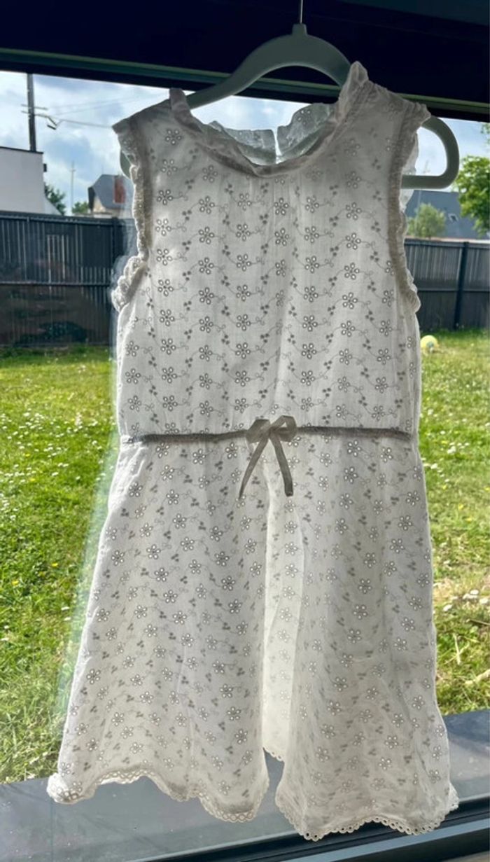 Robe sans manches - photo numéro 4