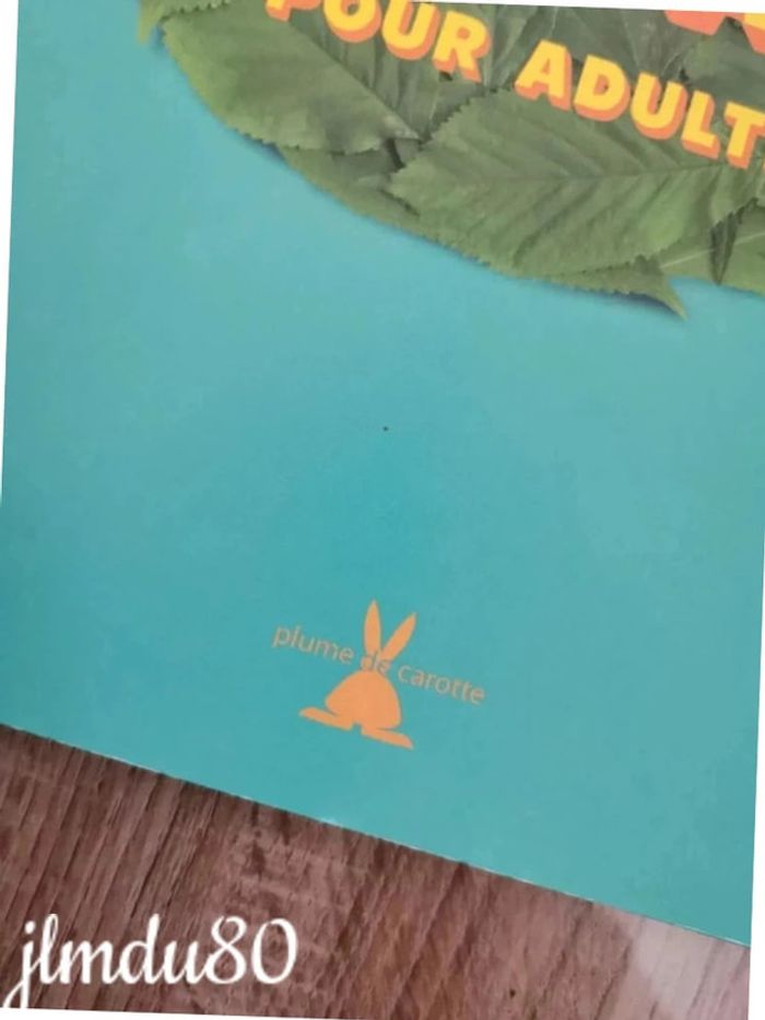 Cahier de jeux - photo numéro 2