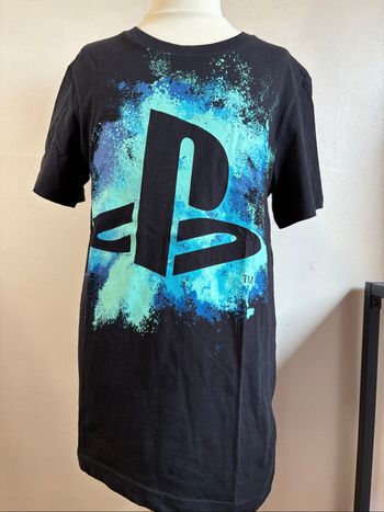 T-shirt garçon taille 134/140