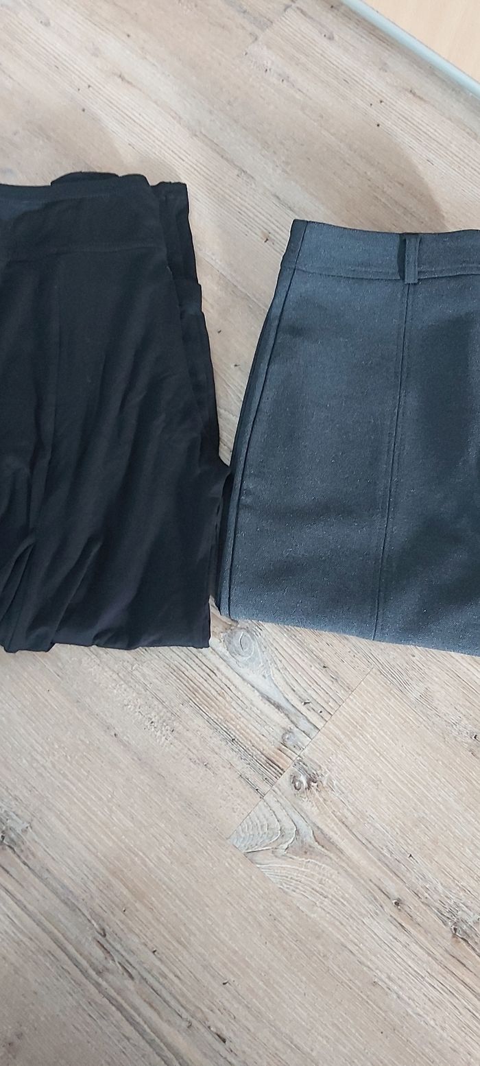 Lot de 2 pantalons - photo numéro 2