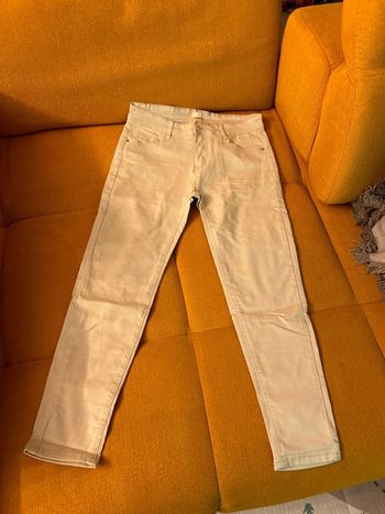 Pantalon taille 40