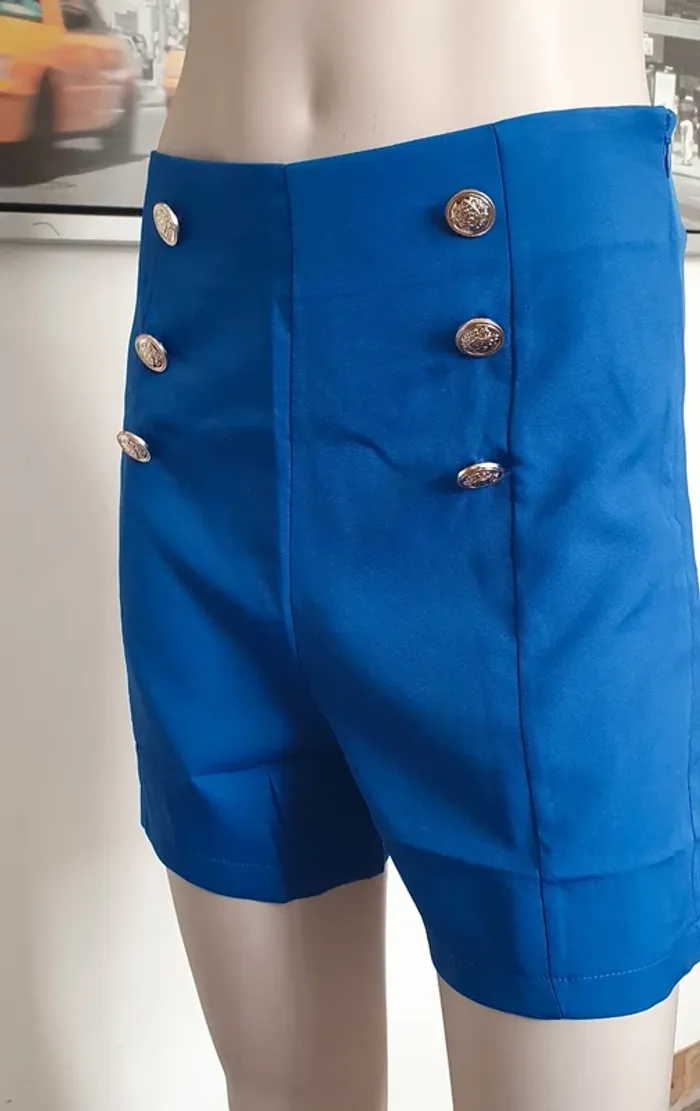 Shorts - photo numéro 5
