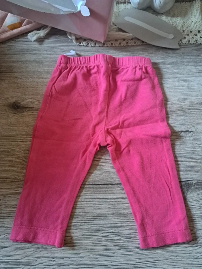 Legging New born 62 - photo numéro 2