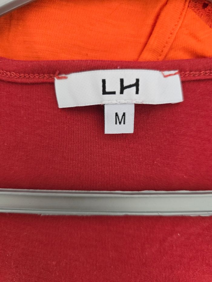 Lot de 3 tee-shirt - photo numéro 6