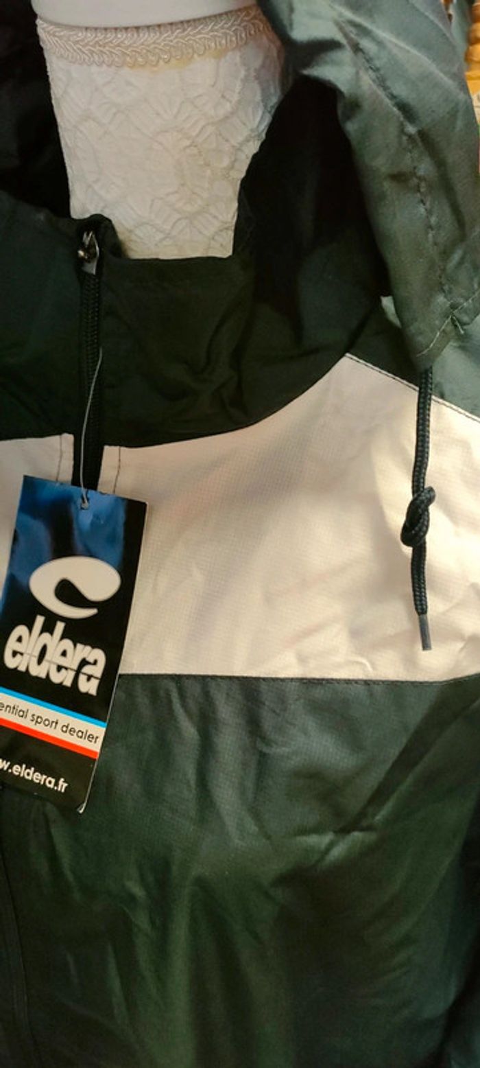 Veste k-way eldera - photo numéro 6