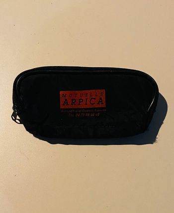 Pochette Mutuelle Arpica