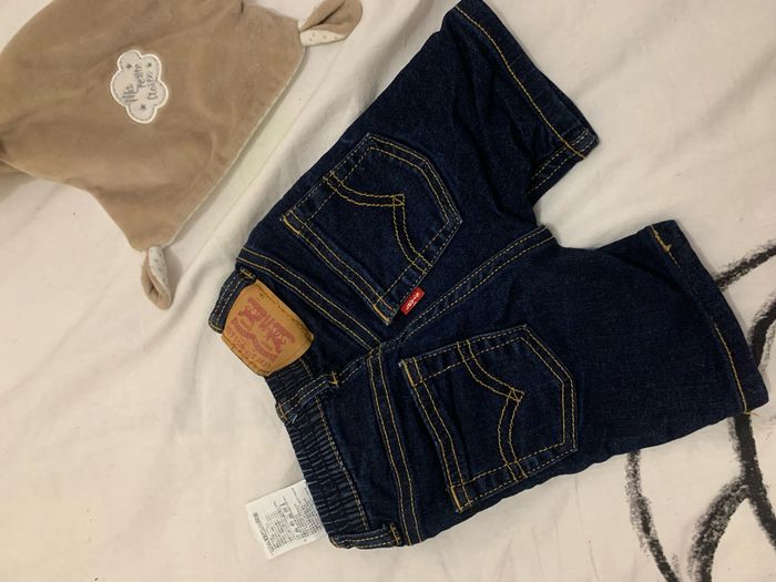 Short Levi ´s 🩳 - photo numéro 3