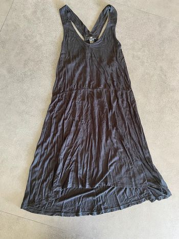 Robe de plage taille XS