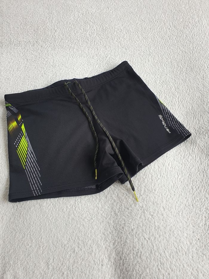 Boxer de bain 12-14 ans