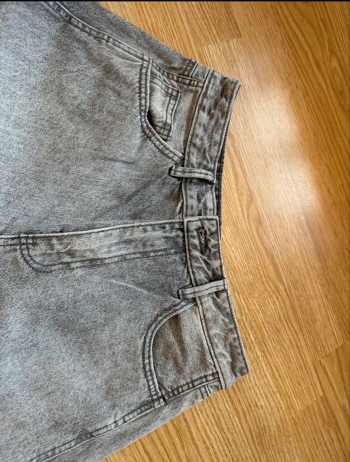 Jean large Stradivarius - photo numéro 7