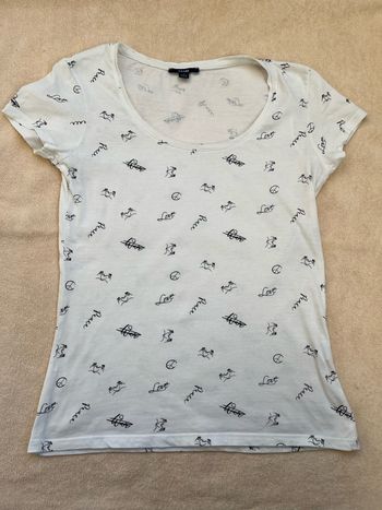 T-shirt Kiabi