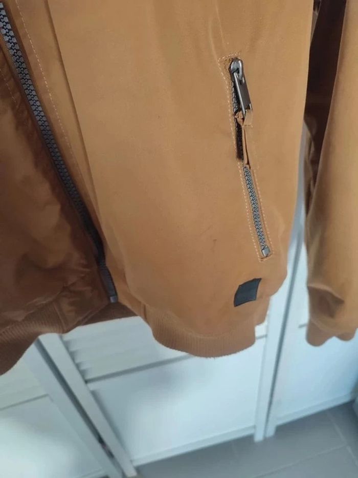 Blouson D26 taille L - photo numéro 2
