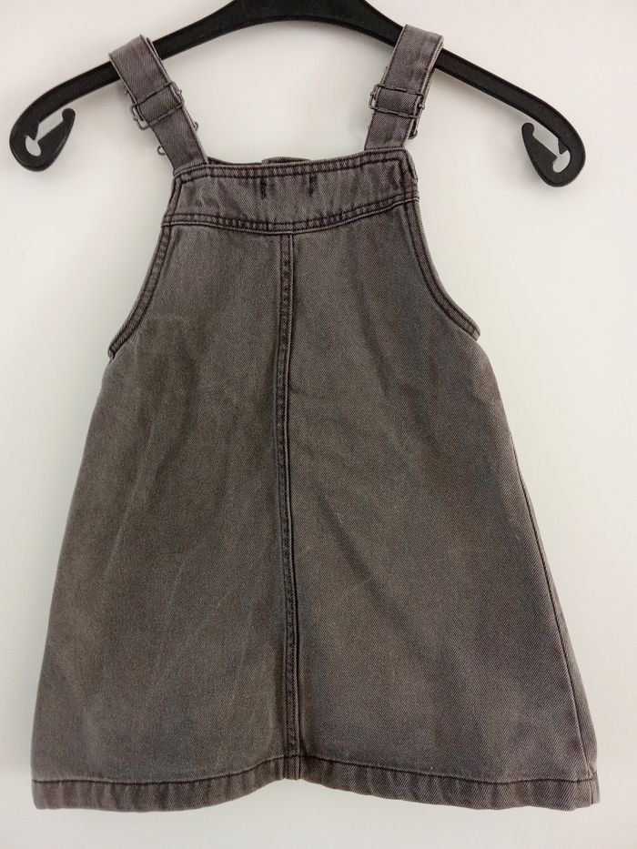 Robe Firefly taille 8 ans - photo numéro 2