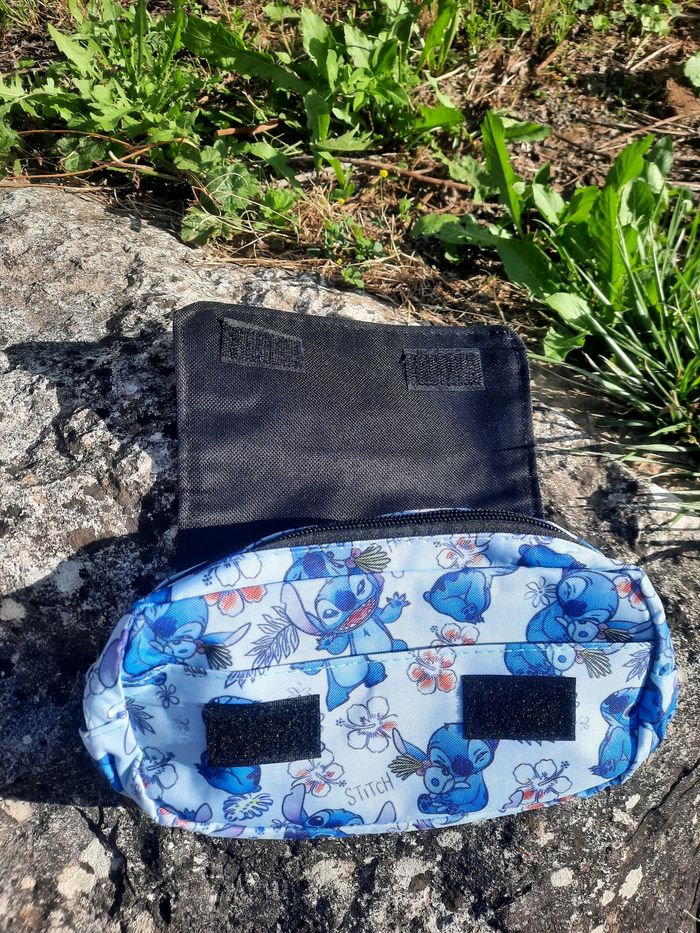 Trousse Stitch grand format - photo numéro 3