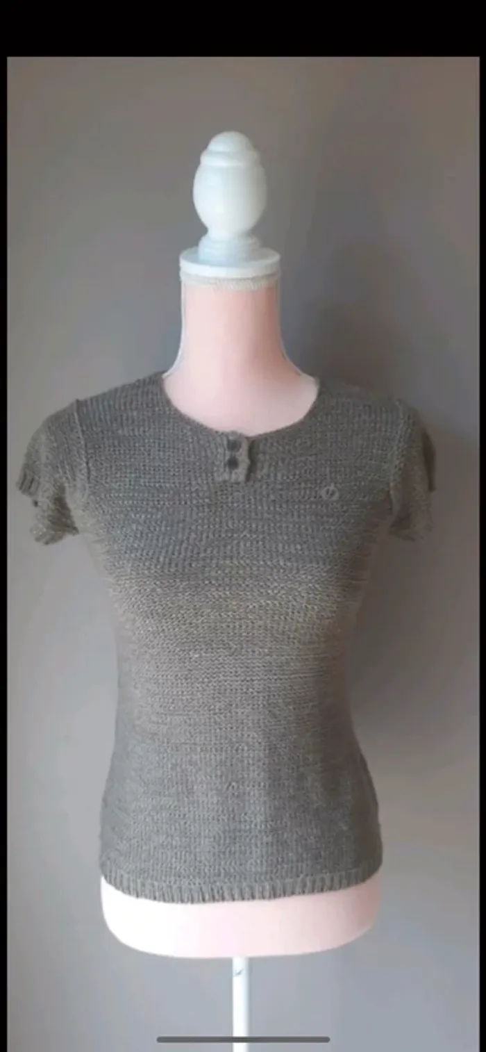pull marron