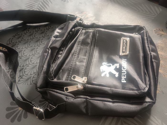 Sacoche Peugeot
