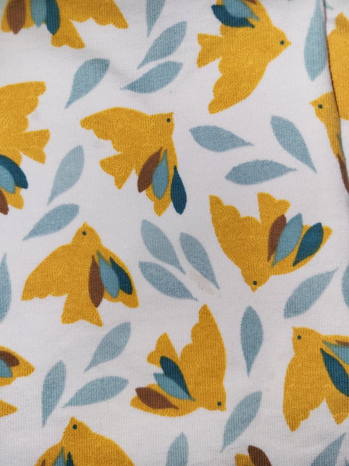 Robe fille 6mois - photo numéro 4