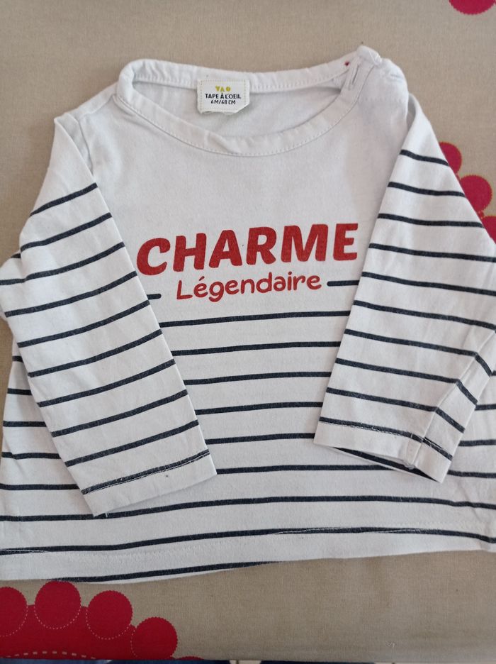 T-shirt