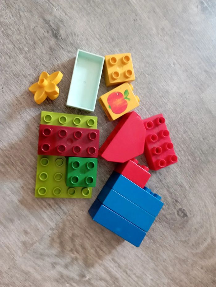 Lego Duplo