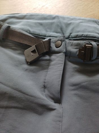 Pantalon femme sport