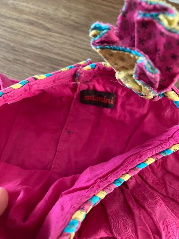 Lot vêtements fille 2 ans - photo numéro 11