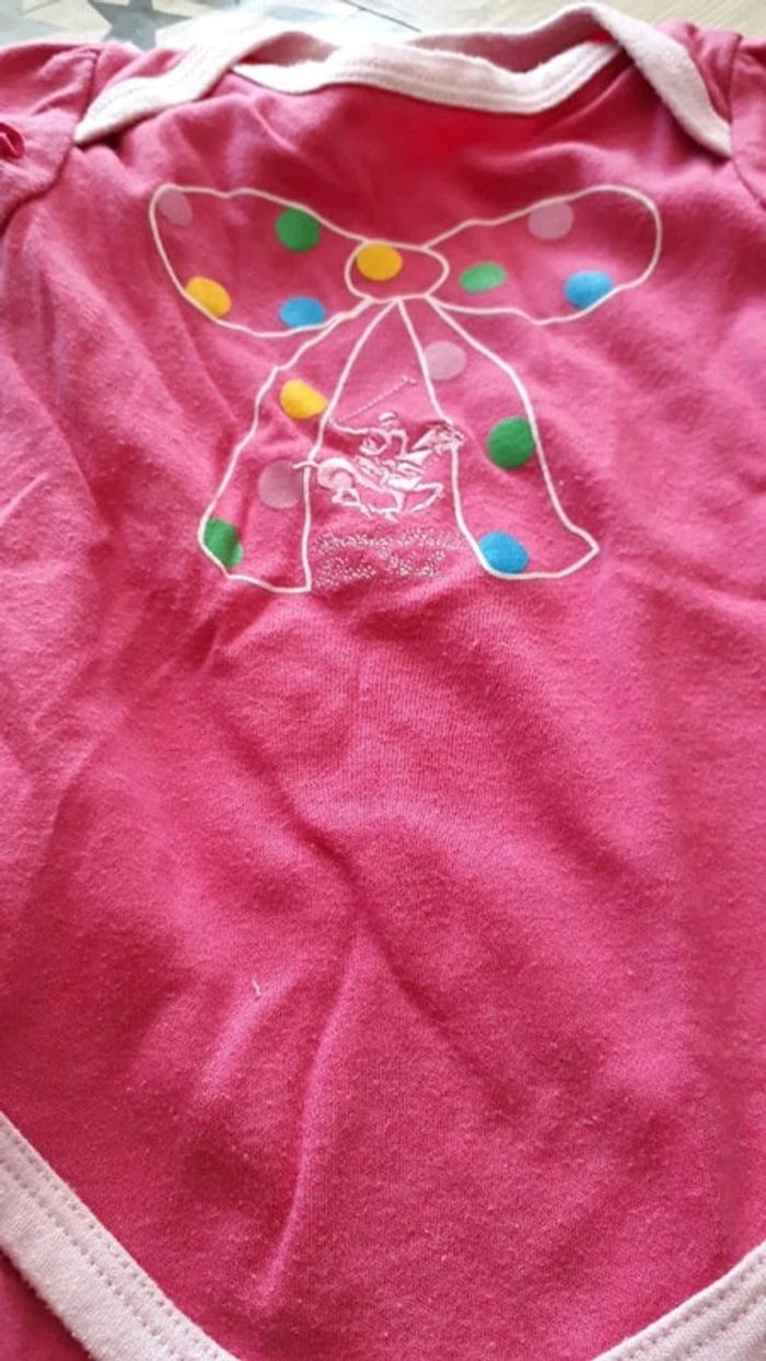 Bodys - photo numéro 4