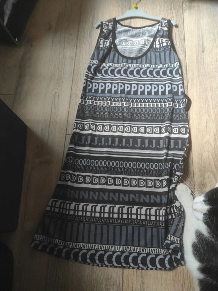 Robe taille 36
