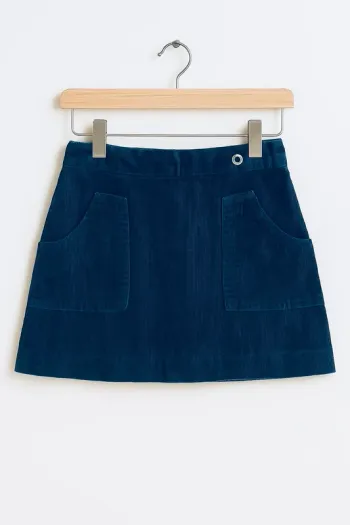 💙 Jupe Massimo Dutti 💙