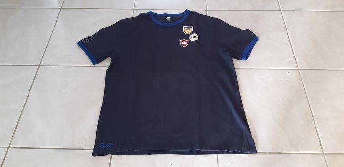Tee-shirt homme taille XL Canada Roots