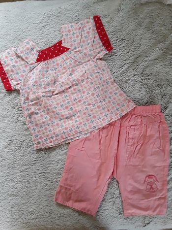 Ensemble été 18 mois