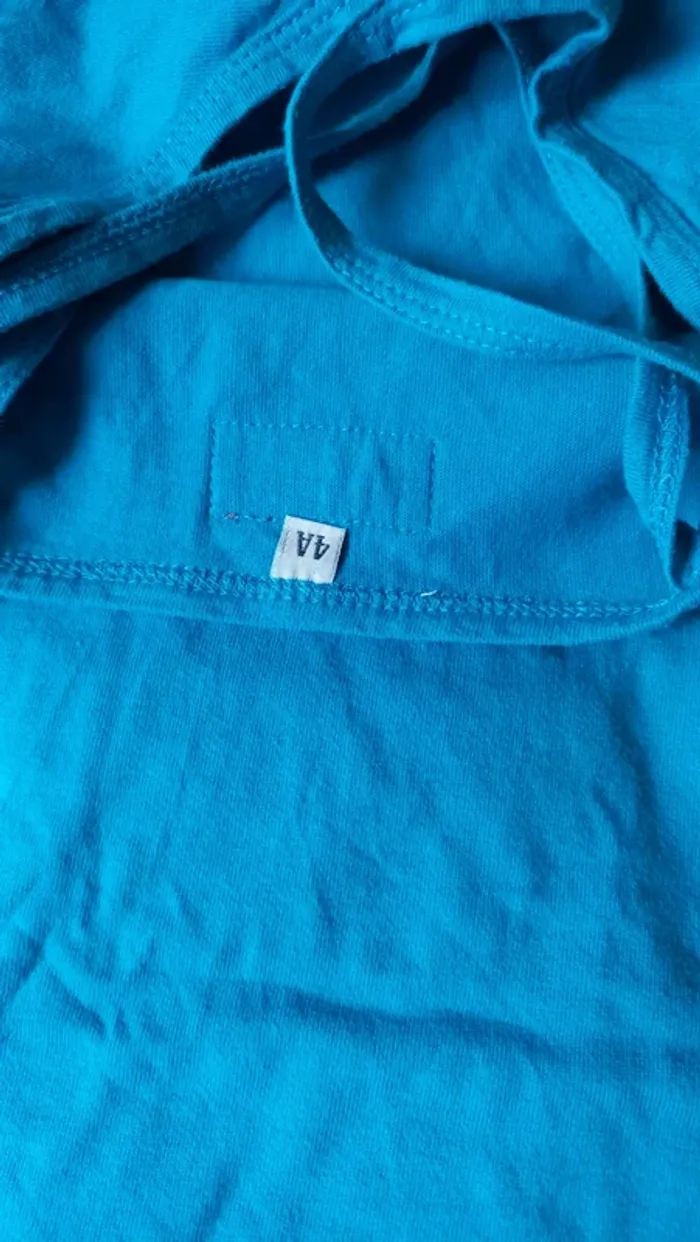 Robe de plage de la Réunion - photo numéro 9