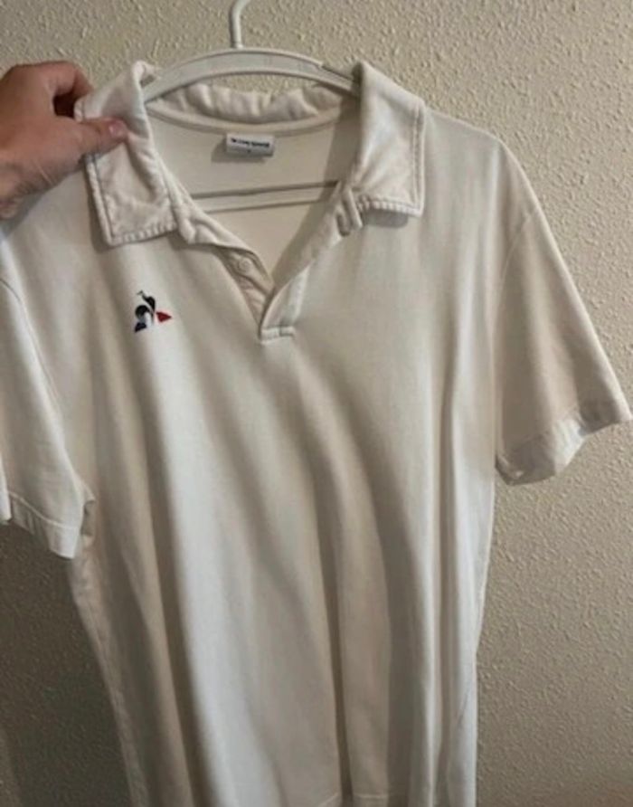 Beau polo - photo numéro 2