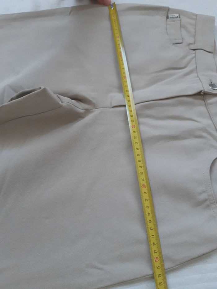 Pantalon slim Gardeur T44 - photo numéro 9