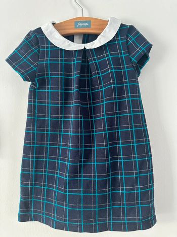 Robe sergent major