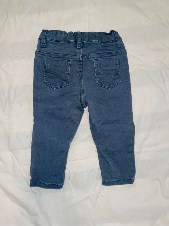 Pantalon hiver - photo numéro 3