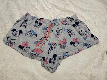 Short Mickey Minnie Disney