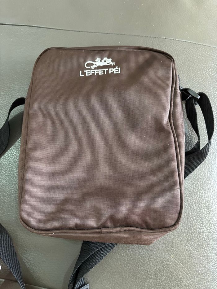 Sacoche / pochette bandoulière - photo numéro 6