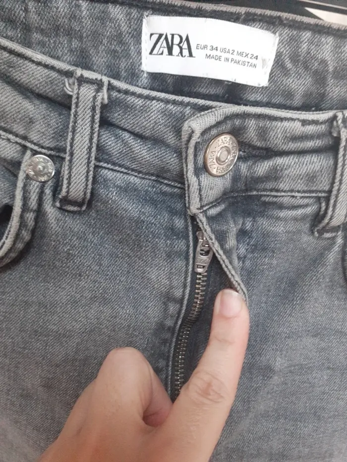 Jeans slim - photo numéro 2
