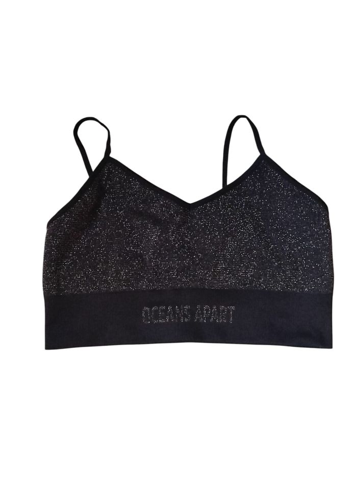 Brassière sport taille M