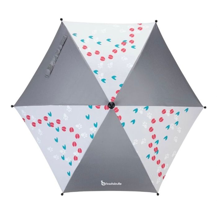 Ombrelle anti uv badabulle - photo numéro 2