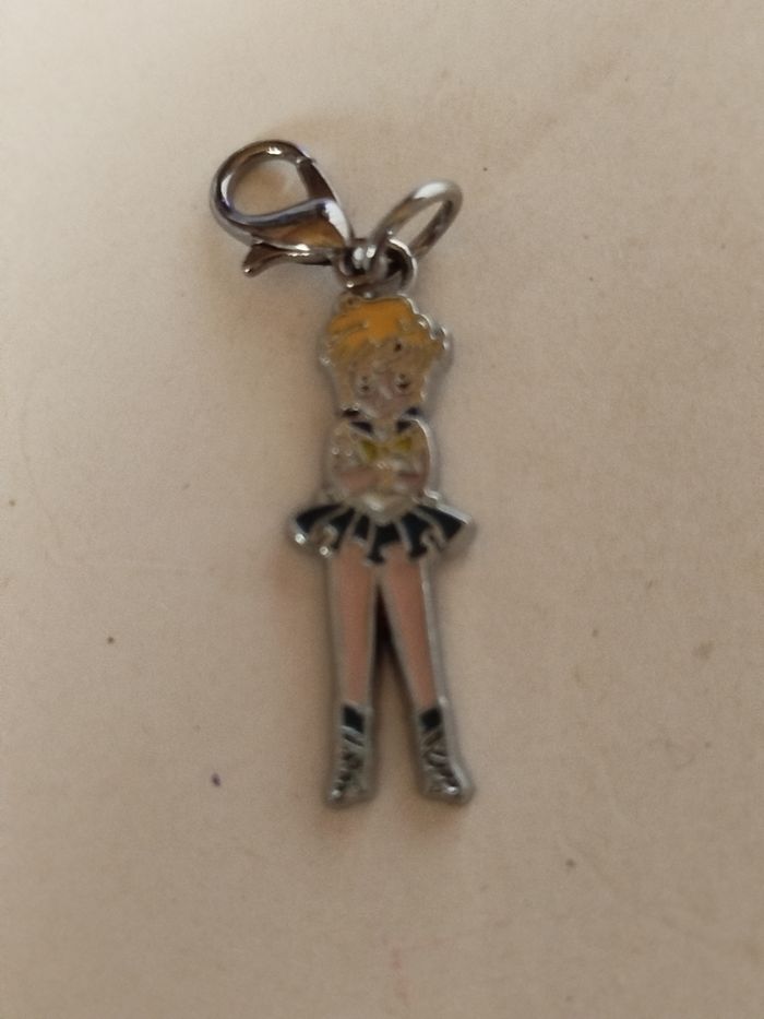 Charms Sailor Uranus - photo numéro 2
