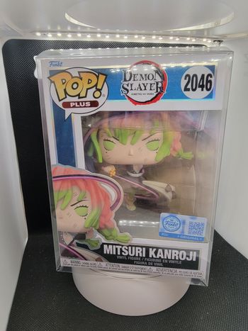 Pop Mitsuri Demon Slayer Plus