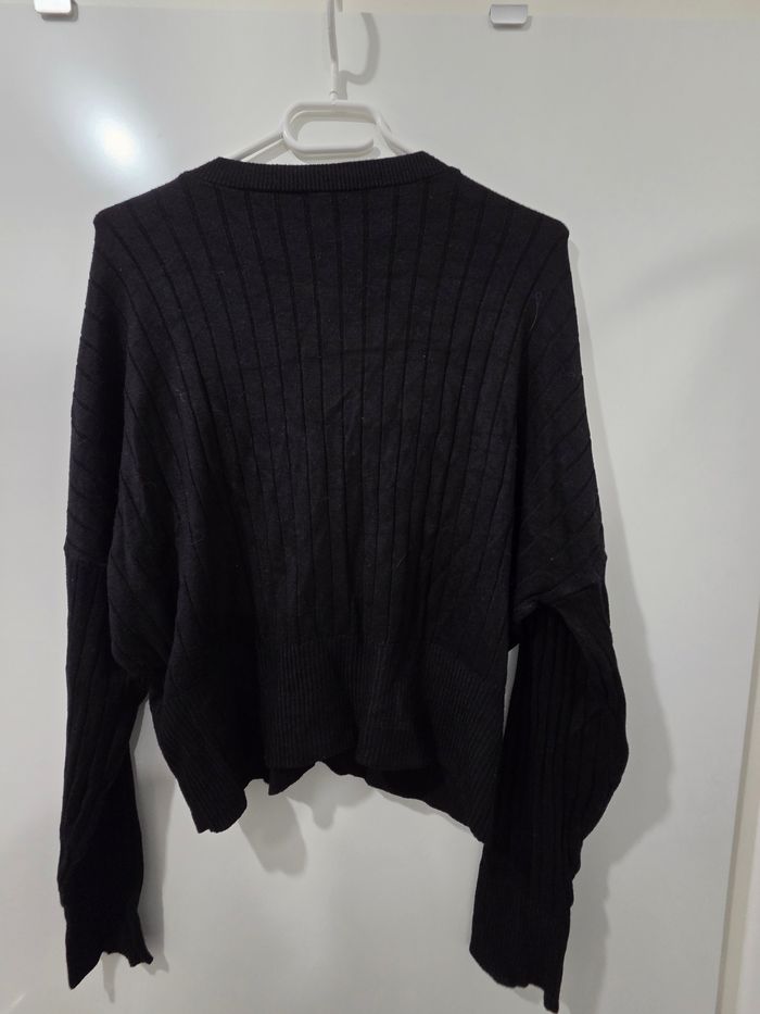 Gilet noir Tezenis - photo numéro 5