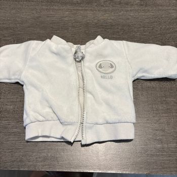Veste 56 cm
