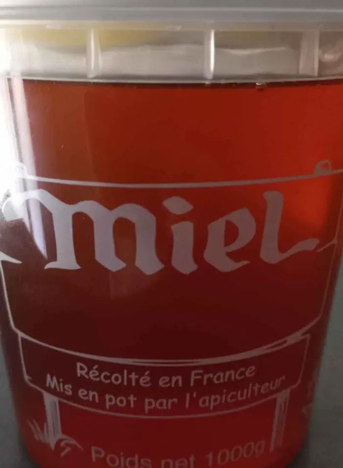 Du bon  miel 🍯 - photo numéro 3